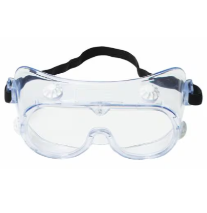 3M™ 334AF Chemical Splash Goggle 40661-00000-10DP