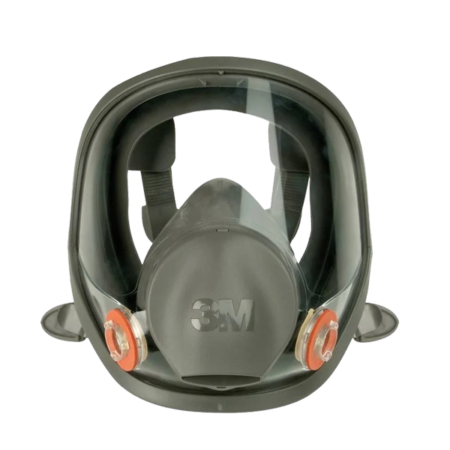 3M™ Full Facepiece Reusable Respirator 6800 Series