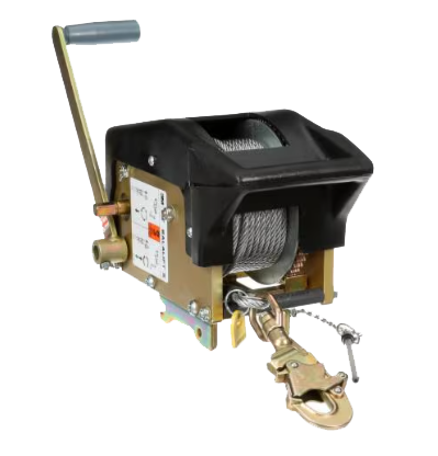 3M™ DBI-SALA® Salalift™II Winch 8102001
