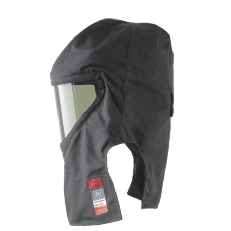 CATU AFG-HOOD-4