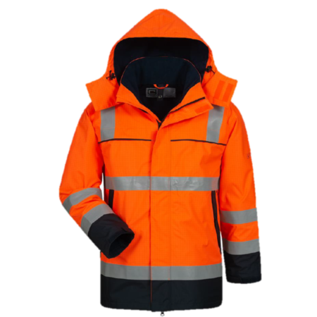 CATU AFG-PARKA