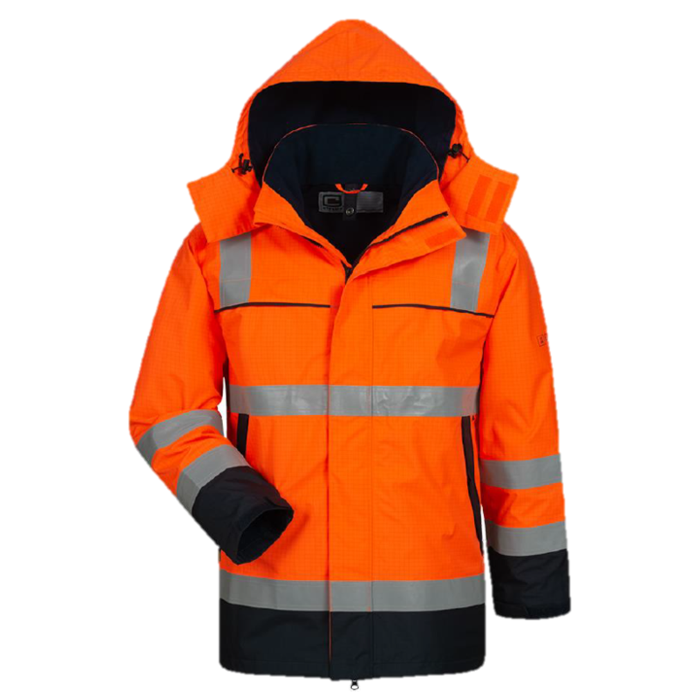 CATU AFG-PARKA