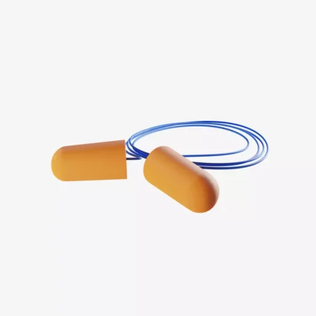 SAFETY JOGGER ARUSHA CORDED 100pcs