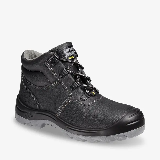 SAFETY JOGGER BESTBOY S3 SR SC