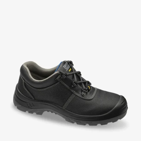 SAFETY JOGGER BESTRUN METALFREE S3