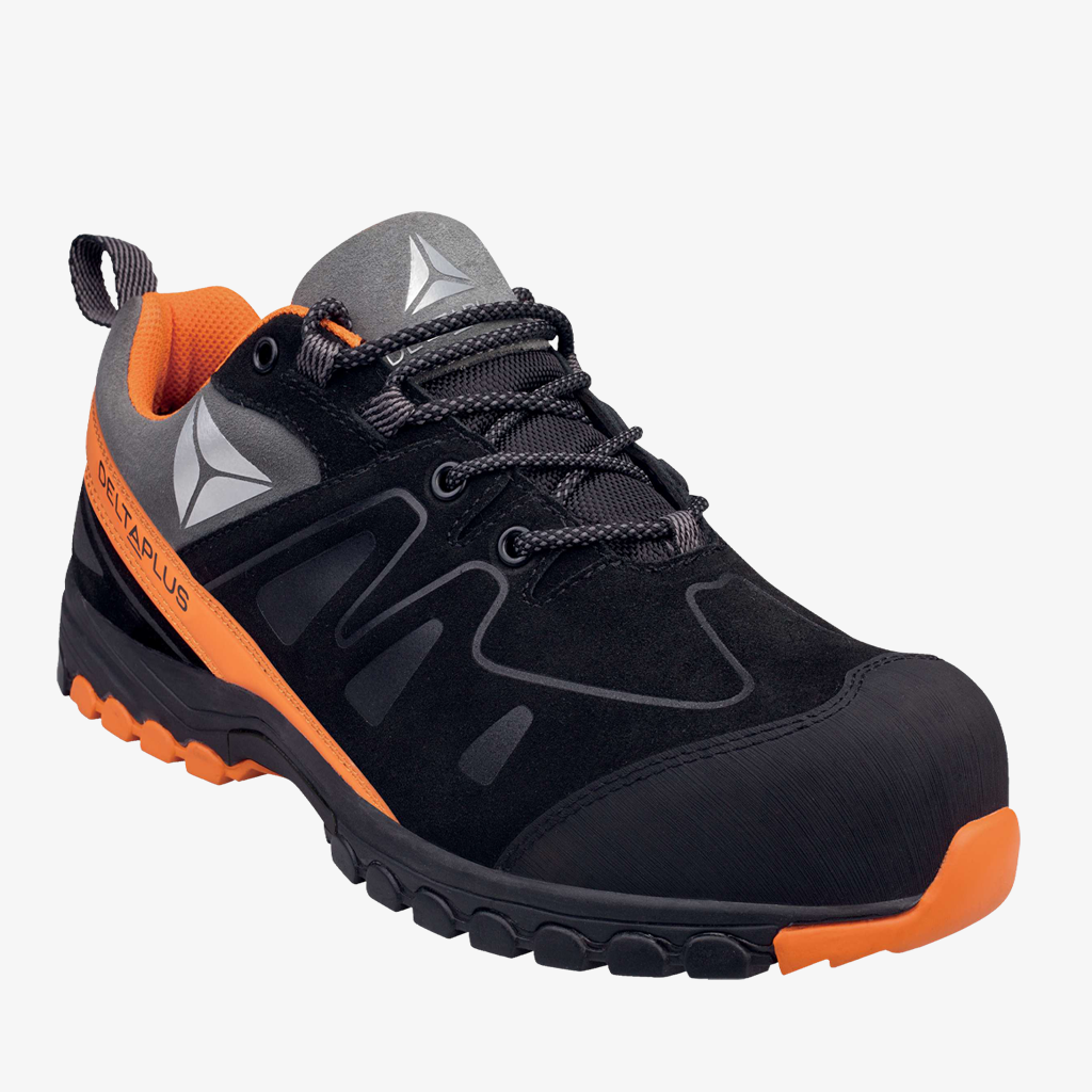 DELTA PLUS BROOKLYN S3S SR