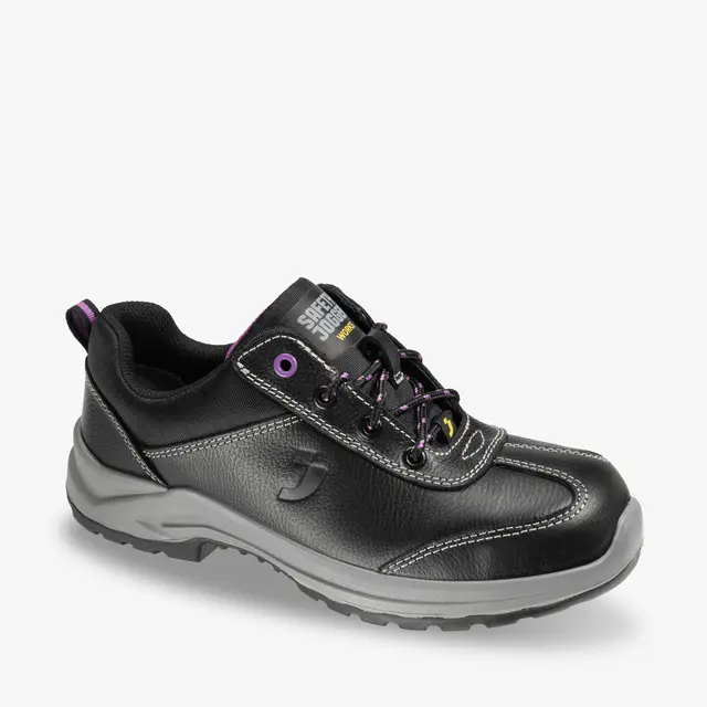 SAFETY JOGGER BESTGIRL S3 LOW