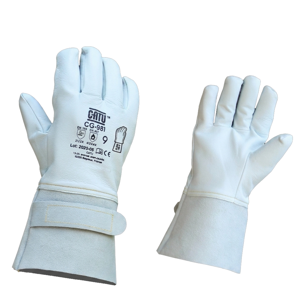 CATU CG-981-..