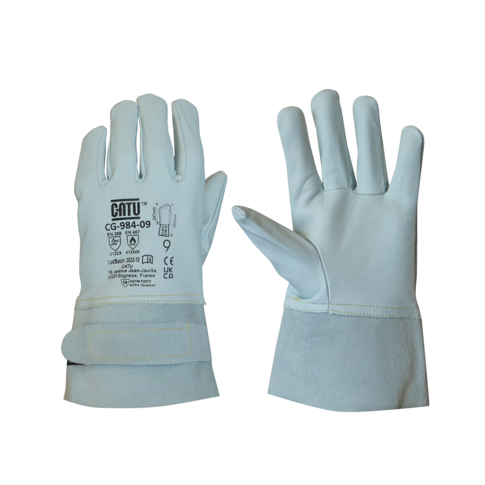 CATU CG-984