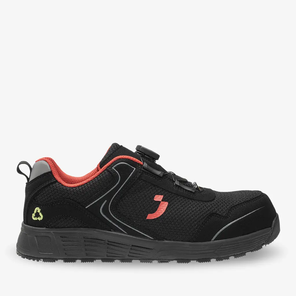 SAFETY JOGGER ECOLOBI S1P LOW TLS - Image 5