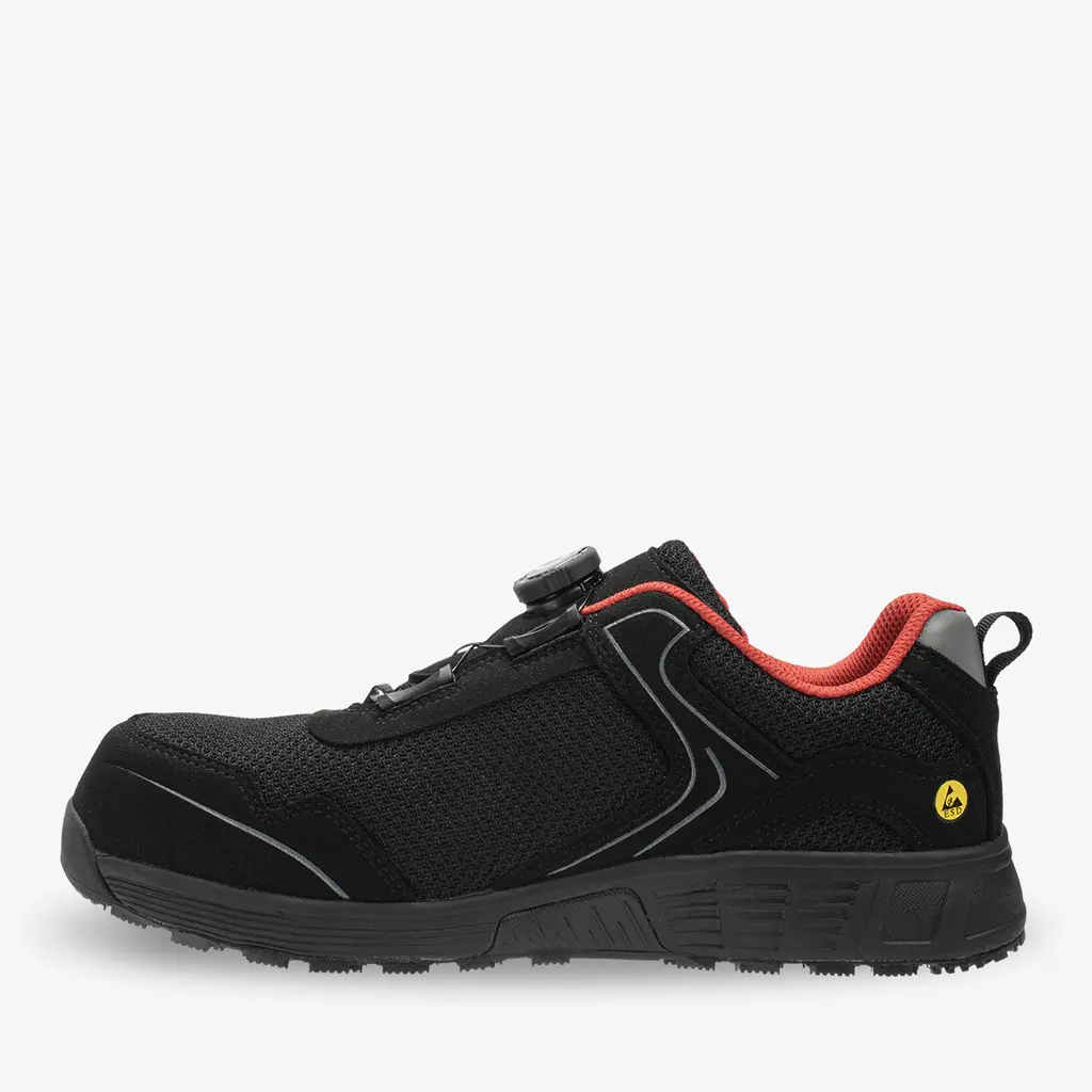 SAFETY JOGGER ECOLOBI S1P LOW TLS - Image 4