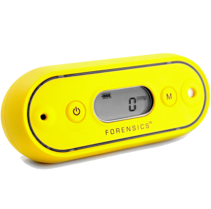 Forensics FD-103-CO | Carbon Monoxide Meter
