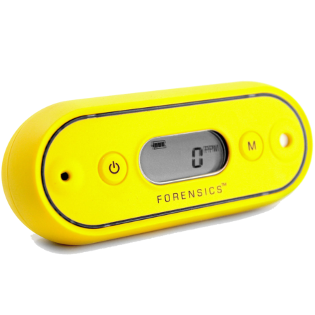 Forensics FD-103-H2S – H2S Monitor