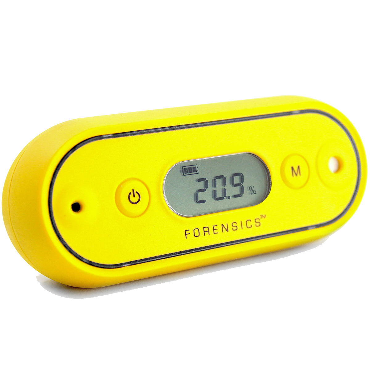 Forensics FD-103-O2-HIGH โ Oxygen Analyzer