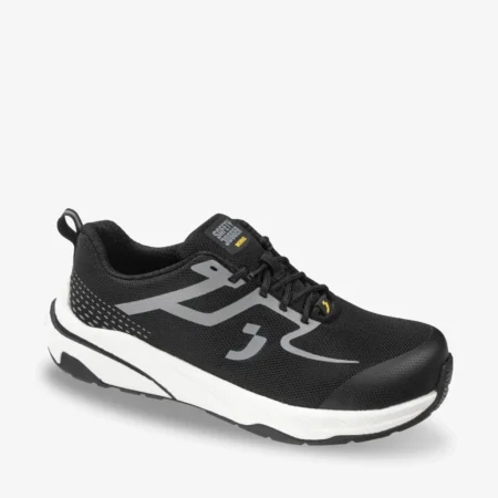 SAFETY JOGGER FREEDOM S1PS LOW