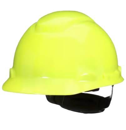 3M™ SecureFit™ Hard Hat H-709SFR-UV