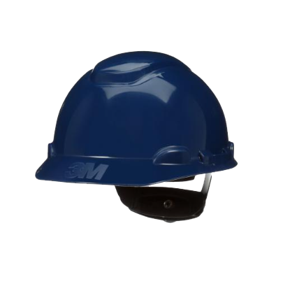 3M™ SecureFit™ Hard Hat H-710SFR-UV