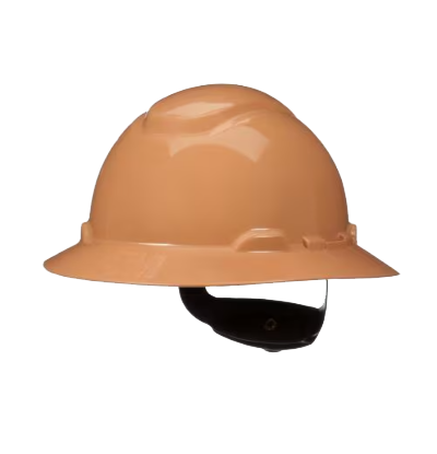 3M™ SecureFit™ Full Brim Hard Hat H-811SFR-UV