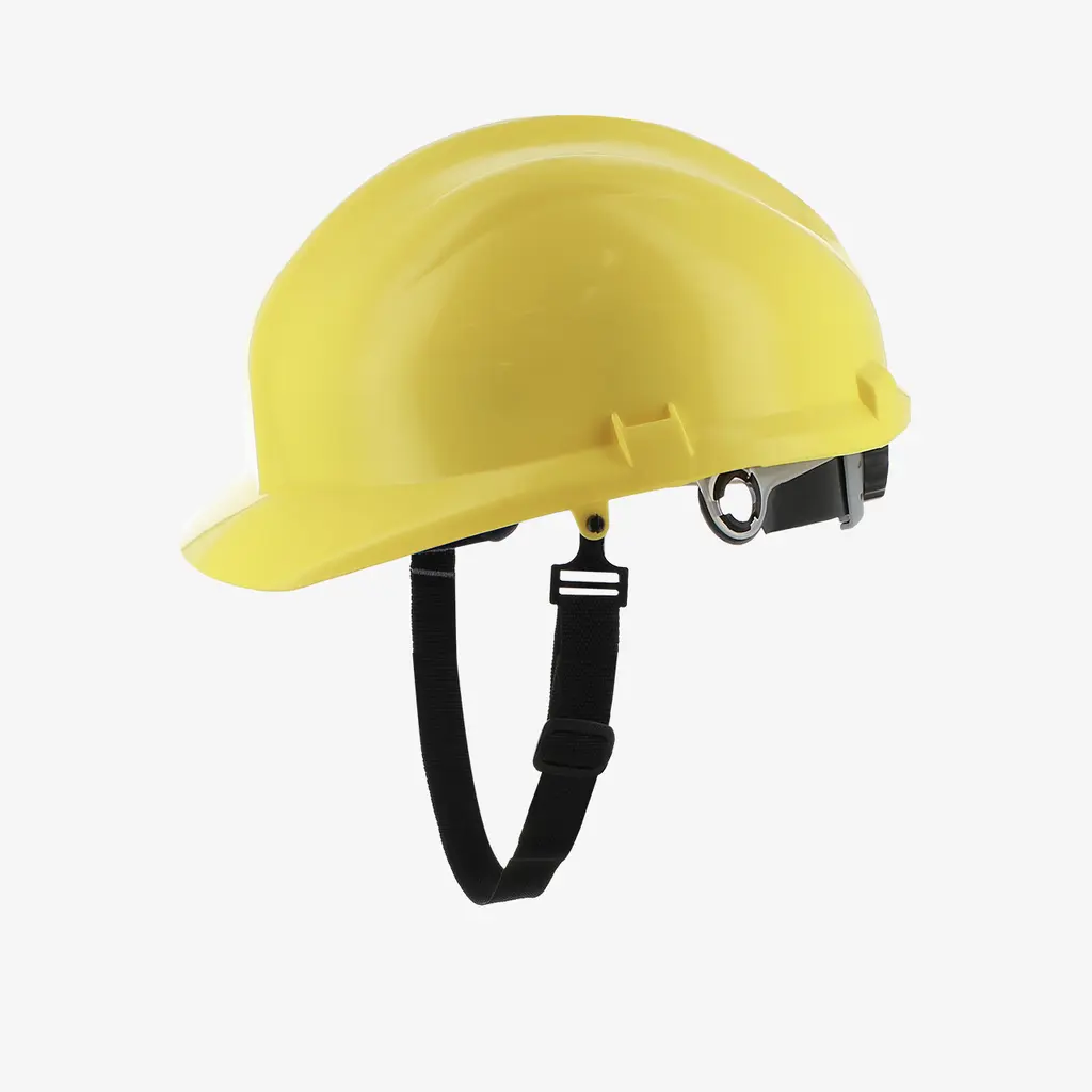 SAFETY JOGGER KANHA L CHINSTRAP - Image 5