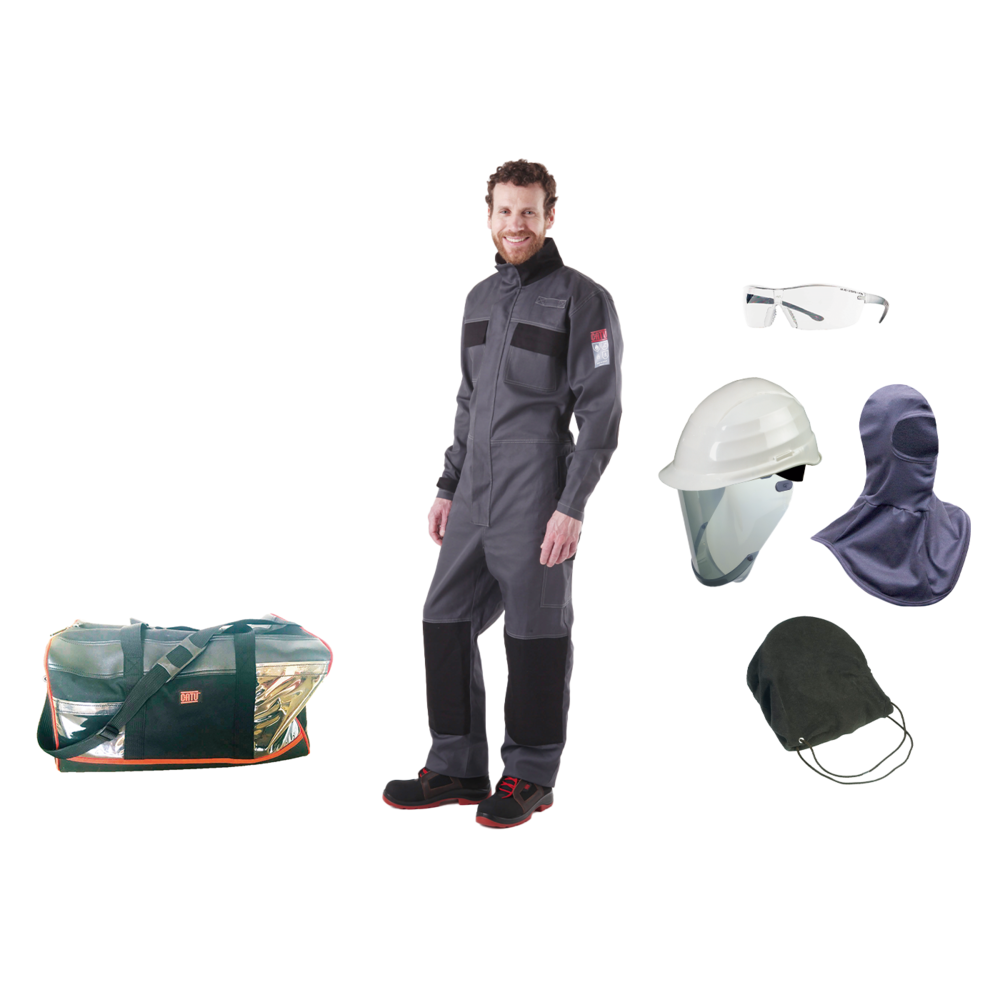 CATU KIT-ARC-A-01