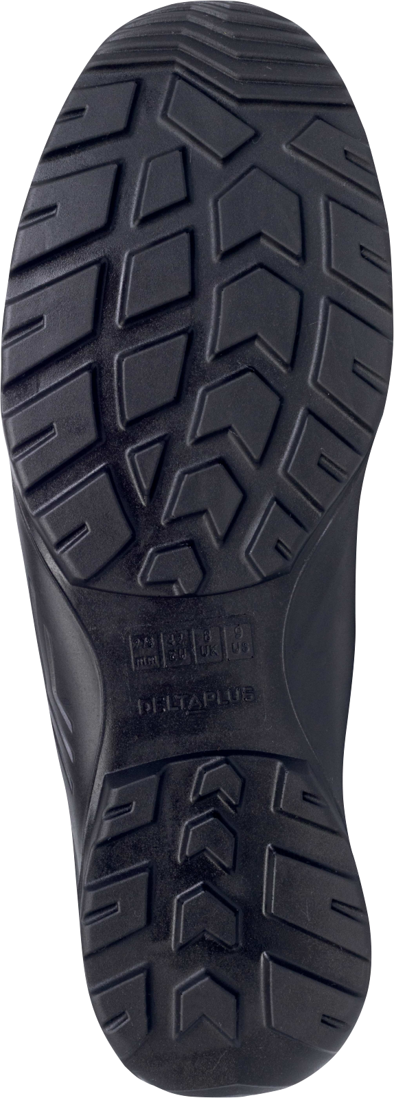 DELTA PLUS SUMMER2 S1P SR - Image 2