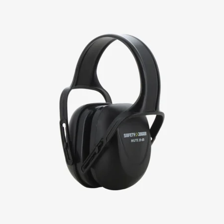 SAFETY JOGGER MUTE 29 DB