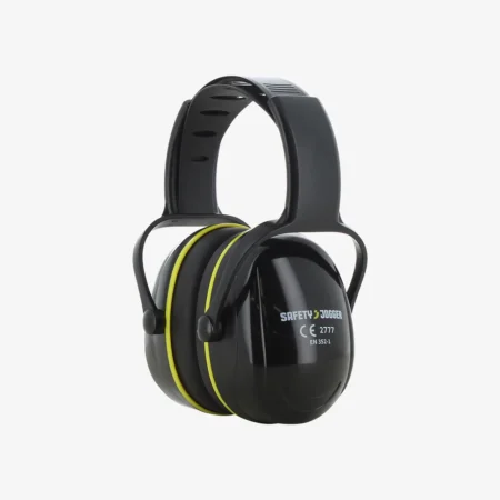 SAFETY JOGGER MUTE 31 DB