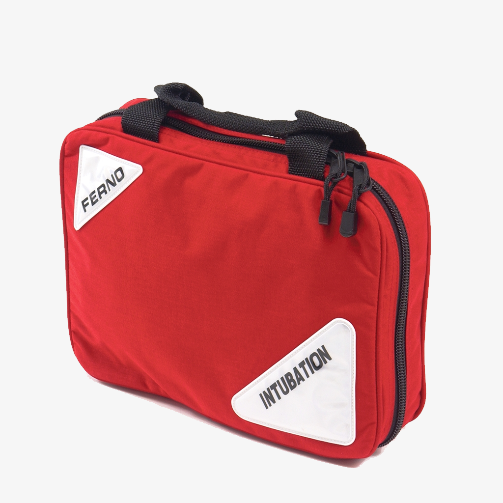 FERNO Model 5115 Professional Intubation Mini-Bag