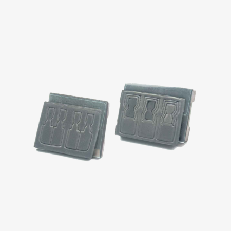 FERNO Model 5118 Ampoule Card/5119 Vial Card