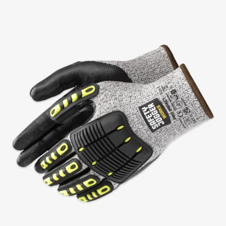 SAFETY JOGGER PROIMPACT SINGLE