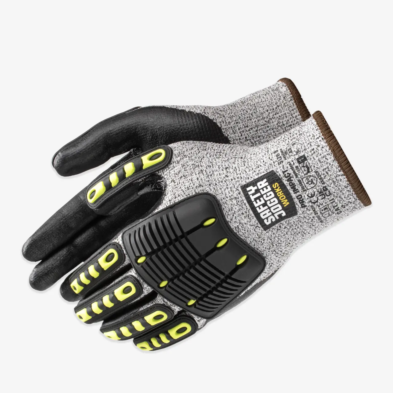 SAFETY JOGGER  PROIMPACT SINGLE