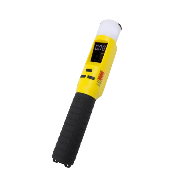 Andatech Sentry Portable Breathalyser