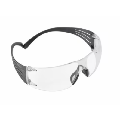 3M™ SecureFit™ Protective Eyewear SF301AF, Clear Anti-Fog Lens