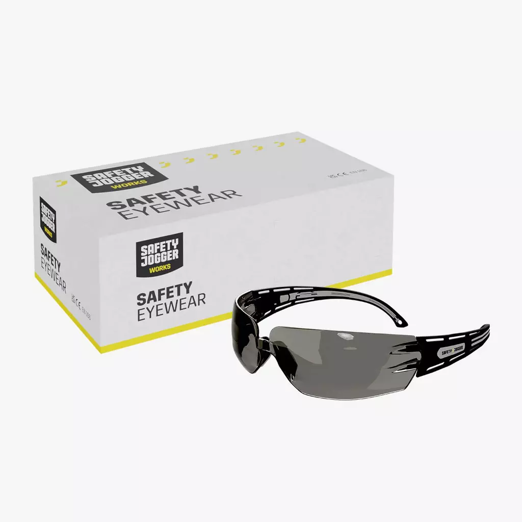 SAFETY JOGGER YOHO SUN SPECTACLE - Image 2