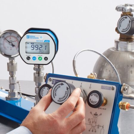 Calibration of Instruments