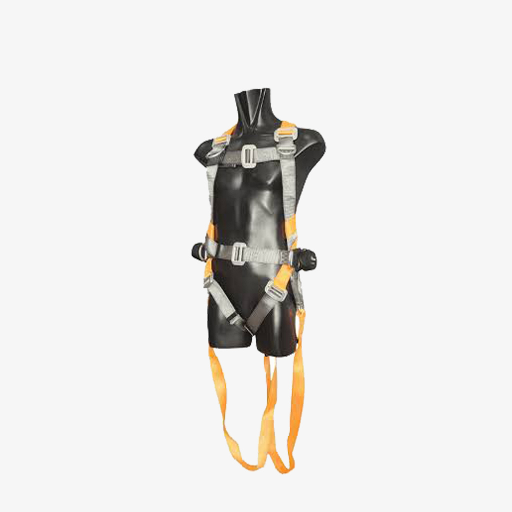SAFEMAN SM500 Basic Fall Protection Set